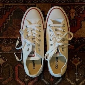 Converse All Stars sneaker shoes Brand New/Never worn